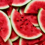 Logo of Watermelon Wallpapers android Application 